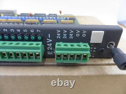 Bosch E24V- Material Number 047961-105401 Very Good Condition