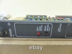 Bosch Ze603 Mat. Number 041355-406401 Very Good Condition
