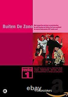 Buiten Zone 1 CD Condition Very Good