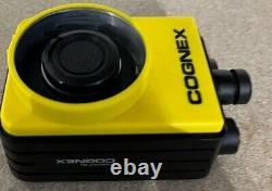 COGNEX IS7050-01 normal operating condition very good condition