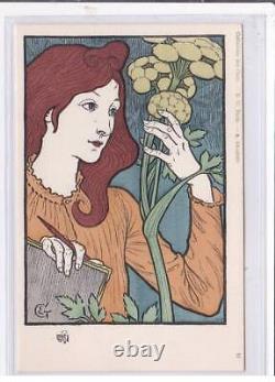 COLLECTION OF ONE HUNDRED illustrated by GRASSET in very good condition