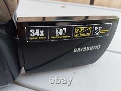 Camcorder Samsung Mini DV Vp-d3810 Very Good Condition