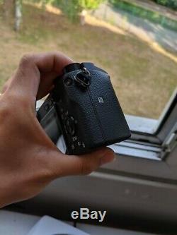 Camera Sony Alpha A6300 Very Good Condition Like New Like New