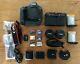 Canon Eos 1dx Mark Ii Very Good Condition + Accessories
