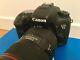 Canon Eos 7d Mark Ii In Very Good Condition (case Only)
