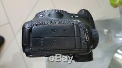 Canon Eos 7d Naked Very Good Condition