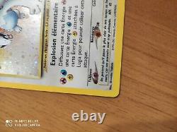 Card Pokemon Lugia 9/111 Edition 2 Set Neo Genesis Holo Fr Very Good Condition