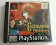 Castlevania Chronicles Pal Fr Ps1 Complete Very Good State