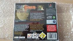 Castlevania Symphony Of The Night Playstation 1 Ps1 Pal Fr Very Good