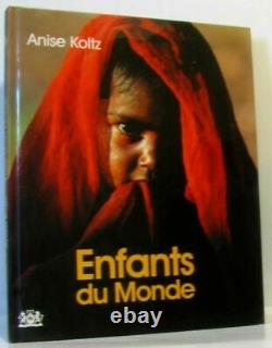 Children of the World Koltz Anise Very good condition