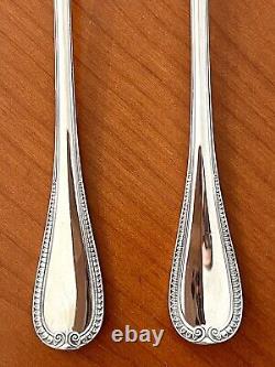 Christofle 1 Silver-Plated Service Cutlery in Very Good Condition RefCHMA25