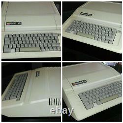 Collection Apple Iie 2nd Very Good Etat (revised Machine)