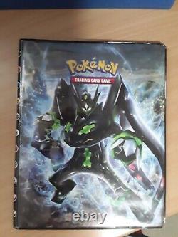 Collection of Pokémon in very good condition