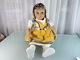 Collector Baby Doll For Collection, 60 Cm Vinyl Doll. Very Good Condition See