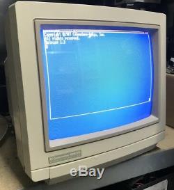 Commodore 1083s-p1 For Amiga Very Good Condition