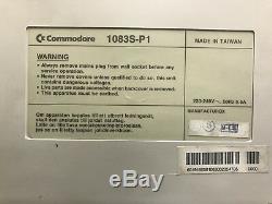 Commodore 1083s-p1 For Amiga Very Good Condition