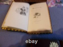 Complete Works of Molière Dentu Very Good Condition
