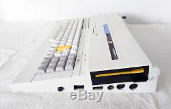 Computer Thomson To8d 256k Computer To8 D Very Good Working Condition Nice