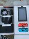 Console Nintendo Switch 32 Gb Very Good State