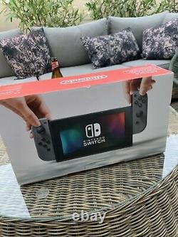 Console Nintendo Switch 32 GB Very Good State