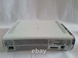 Console Xbox 360 Pro 20 GB Blades Dashboard In Very Good Condition