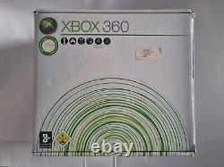 Console Xbox 360 Pro 60 GB Blades Dashboard In Very Good Condition