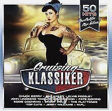 Criusingklassiker By Various Emi Music CD Condition Very Good