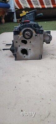 Cylinder head of Renault Megane 2 (2968F2) in very good condition