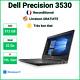 Dell Precision 3520 I7 7820 32gb 512gb Ssd Windows 11 Pro