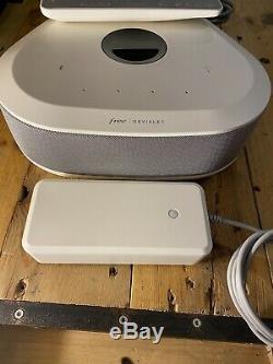 Delta Freebox Player Devialet. Very Good State