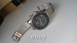 Detomaso Firenze Watch Sl1624c In Very Good Condition Operation Normal