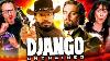 "django Unchained 2012 Movie Reaction: First Time Watching Quentin Tarantino Jamie Foxx"