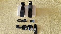 Dji Osmo Pocket, Very Good Condition, Little Used, 169 With Many Accessories