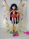 Dolls Winx Musa Enchantix Very Rare 2004 Accessories In Very Good Condition