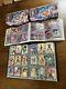 Dragon Ball Playing Card Lot, Collect Approximately 1500 In Very Good Condition