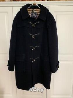 Duffle Coat Authentic Burberrys. Very Good State