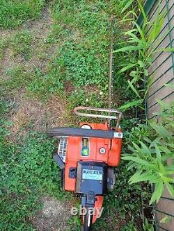 Echo 702 VL chainsaw in very good condition, well maintained