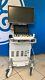 Echograph Ge Vivid S60n Cardiac Vascular Ultrasound In Very Good Condition