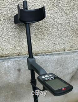 Equinox 600 Minelab Metal Detector With Wireless Headset Very Good Condition