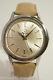Eterna-matic Automatic Steel, Very Good Condition, 60 Years