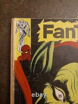 FANTASK #7 Original Edition LUG 1969 Very Good Condition