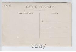FRANCE postcard, characters in very good condition