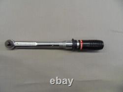 Facom J. 303 U 200-1000 In. Lbs Torque Wrench in Very Good Condition