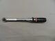 Facom J. 303 U 200-1000 In. Lbs Torque Wrench In Very Good Condition