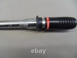 Facom J. 303 U 200-1000 In. Lbs Torque Wrench in Very Good Condition