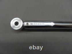 Facom J. 303 U 200-1000 In. Lbs Torque Wrench in Very Good Condition