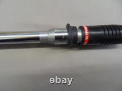 Facom J. 303 U 200-1000 In. Lbs Torque Wrench in Very Good Condition