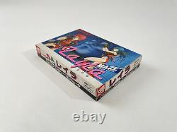 Famicom LayLa JAP Very Good Condition