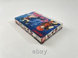 Famicom LayLa JAP Very Good Condition