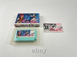 Famicom LayLa JAP Very Good Condition